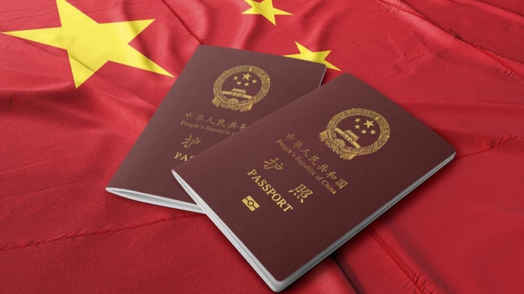 How to Find Scholarships for Studying Abroad in China (2025 Guide)