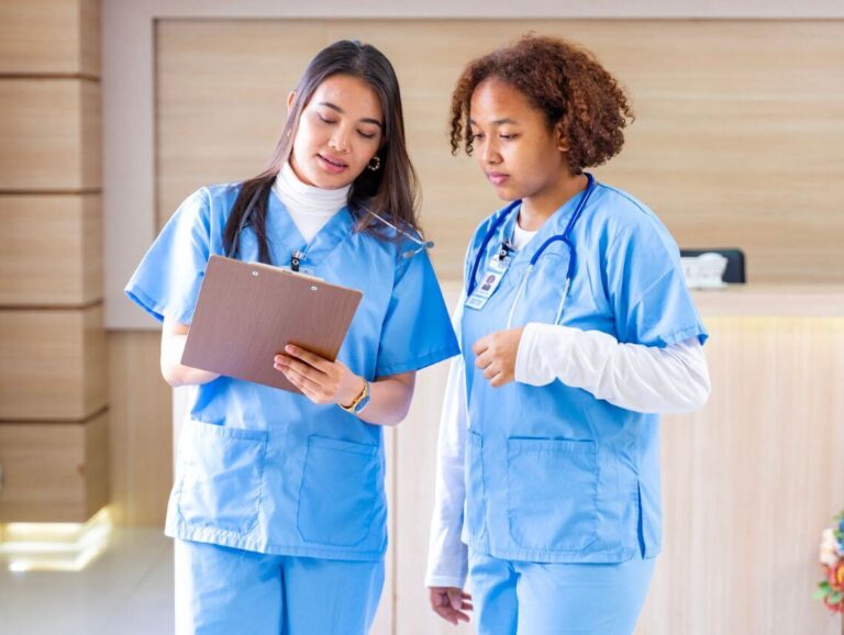 US NURSE VISA