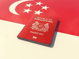 Singapore Visa