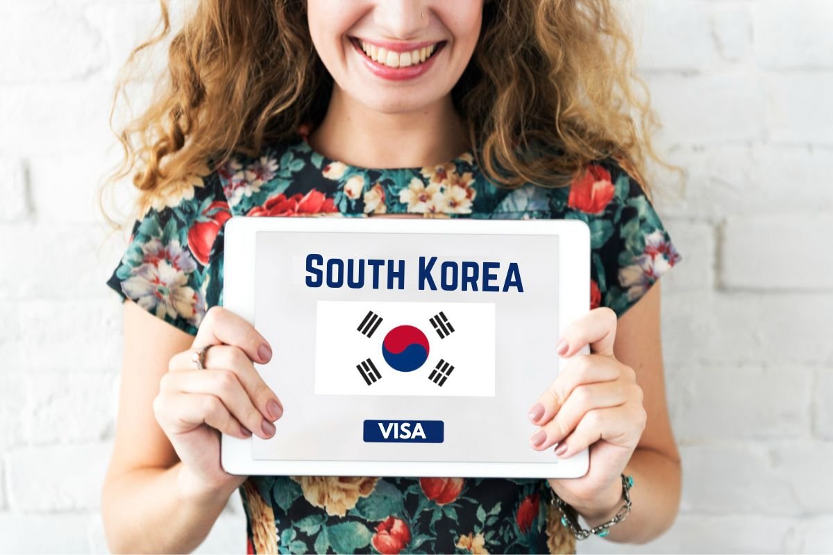 South Korea Visa 2025