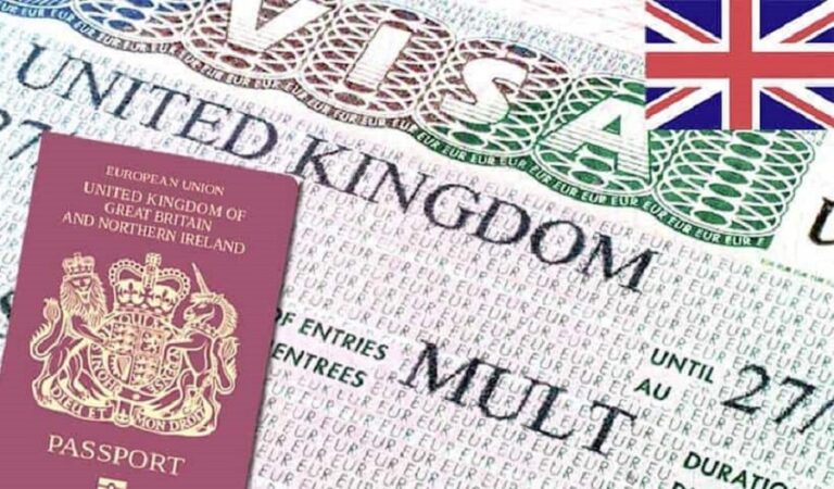 10 High-Paying Hand Skilled Jobs in the UK for Immigrants (2025/2026)