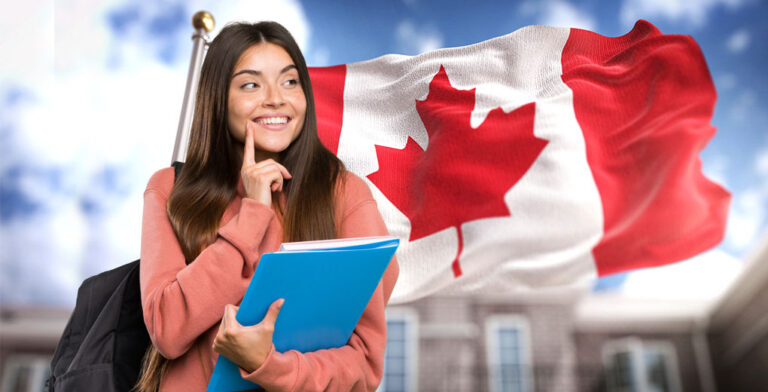 Top 5 Scholarships in Canada for International Students in 2025/2026