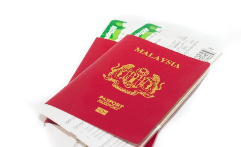 Complete Guide to Malaysia Work Visas for Skilled and Semi-Skilled Workers (2025)